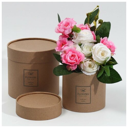 ����� ������� ������� �� ������ 2 � 1 �Flowers�, 12 � 12, 15 � 15 �� 570�