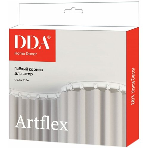 DDA    PVC  ArtFlex  3.5 59881 1800