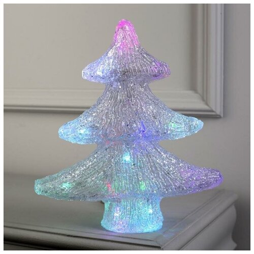Luazon Lighting ������������ ������ ������� 25 ? 30 ? 6 ��, �����, ��������� ���2 (�� � ���������), �������� ������ (RGB) 2284�
