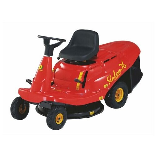������ ���������� EUROSYSTEMS SLALOM 76 B&S 12,5 �.�. 301370�