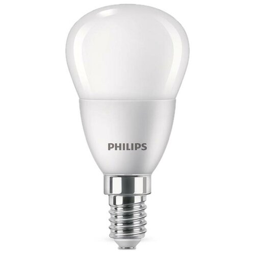   Ecohome LED Lustre 5 500 E14 827 P46 Philips 929002969637 PHILIPS (9.) 1988