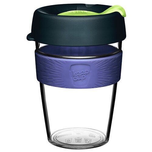  keepcup original m 340  clear deep 3006