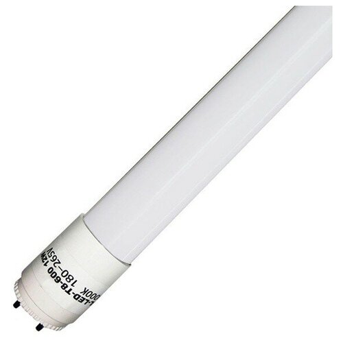   FL-LED T8 600mm 10W 6400K G13 1000Lm 199