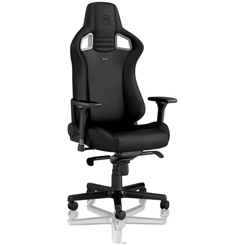   noblechairs EPIC Black Edition 47990