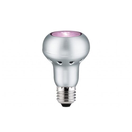  LED Special R63 6W E27 Rose 2532