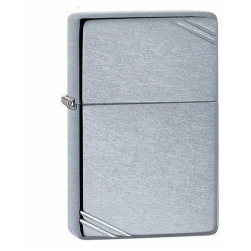  Zippo Vintage Street Chrome - 3400