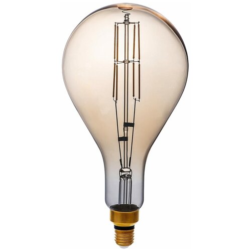    Hiper HIPER LED VINTAGE FILAMENT A160 8W 720Lm E27 160300 1800K AMBER,  837  HIPER