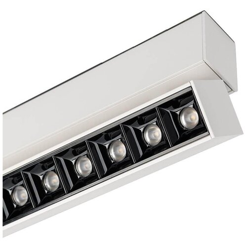 �������� ���������� ��������� 24V MAG-LASER-FOLD-45-S160-6W Warm3000 (WH, deg, 24V) (IP20 ������) Arlight MAG 026968 5873�