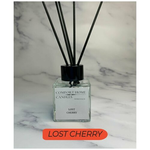      LOST CHERRY 50 () 1200