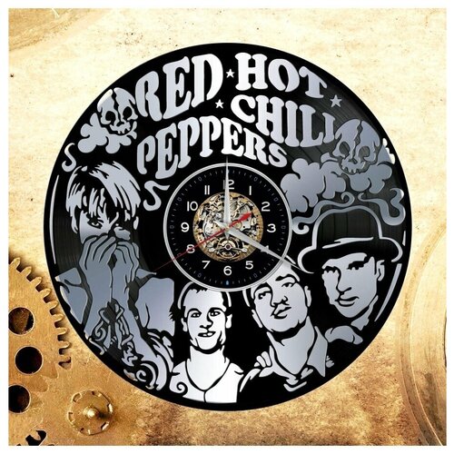       - Red Hot Chili Peppers ( ),  1022  SMDES