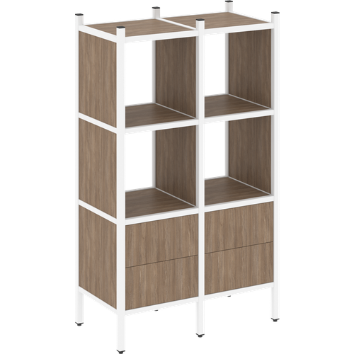   LOFT Riva VR.L-03  / 862x446x1458 35445