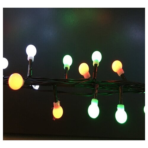 Luca lighting     String light 24 led  . 1160