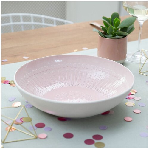   It's my match Powder Blossom Villeroy & Boch, 26 ,  4547