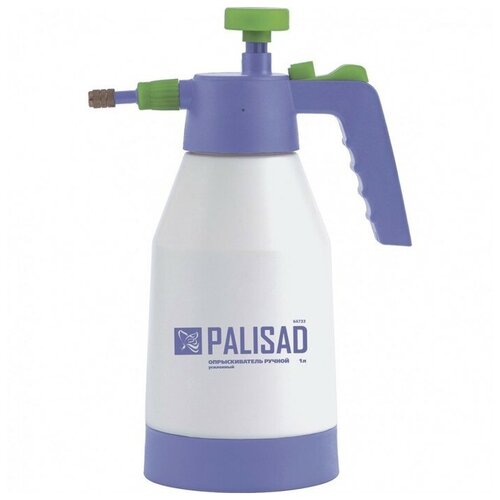    2  PALISAD 425