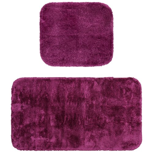   57*100; 50*57   , ,   , ,  Confetti Bath Miami 3518 Aubergine BD 9620