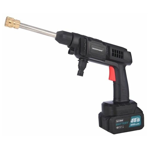 ����� �������� �������� ProfiPower MKHPW-18V E0100 3200�