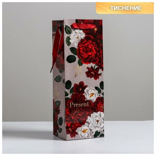 ����� �������������� ��� ������� �Flowers�, 13 x 36 x 10 �� (1��.) 240�