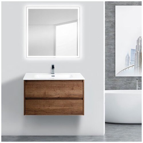    BelBagno Kraft 80 rovere tabacco 46670