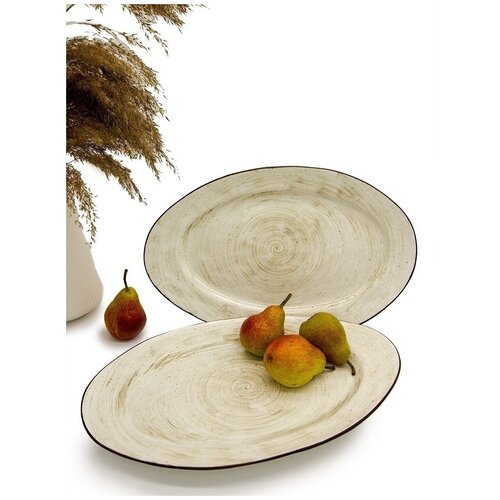 ����� �������� White Fusion 40*25 ��, P.L. Proff Cuisine 3096�