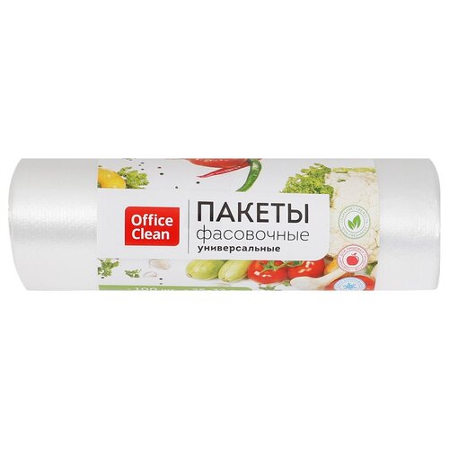 ������ ���������� OfficeClean ���, 25*32��, 6���, ����� 100��. (���. 268814) 101�