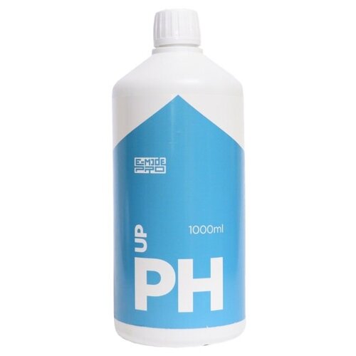   pH Up E-MODE 1  890