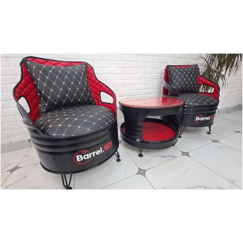 �������� ������ Barrel.SiT 32100�