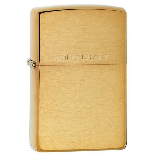 Zippo  Zippo 204   3690