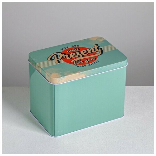 ���������� ����� �Gift box�, 16 � 11 � 12,5 �� 447�