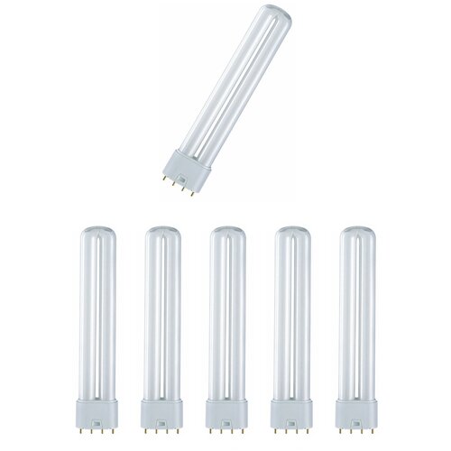   Osram DULUX L 36W/32-930 2G11  ,  5 2488