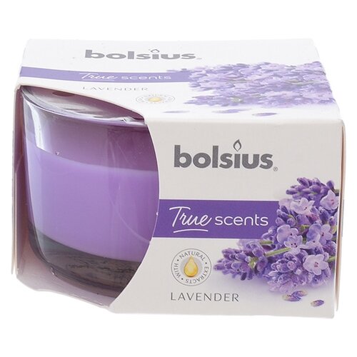     Bolsius True scents 50/80  -   13  262