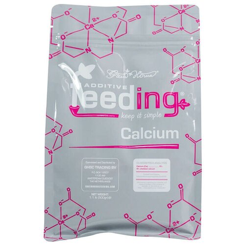  Powder Feeding Calcium 1. 3200