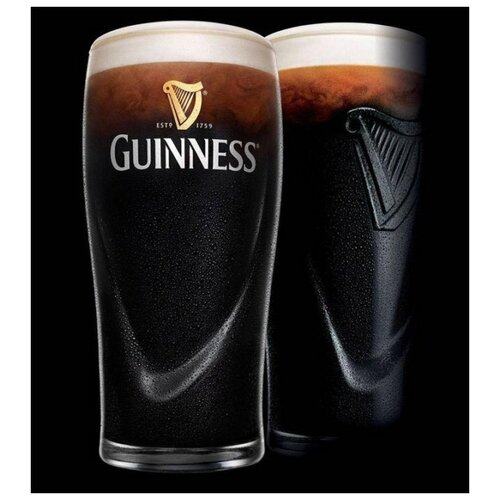  Guinness / , 0,5 1500