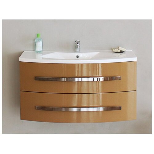    Belbagno PROSPERO 100 Shampagne gold (oro) 48312