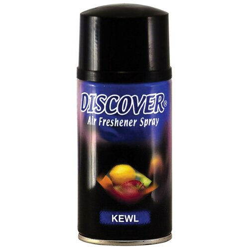     DISCOVER Kewl() 320 .  735