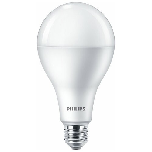   PHILIPS LEDBulb 19W E27 3000K 230V A80 700