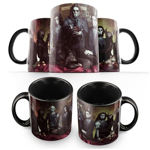 ������: Powerwolf(���������, kiss, Aerosmith) -1 339�
