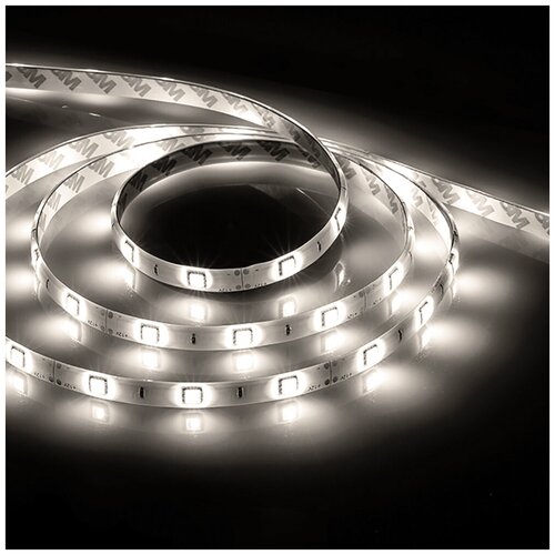 C LED  Feron LS607, 60SMD(5050)/ 14.4/ 5 IP65 12V 4000 889