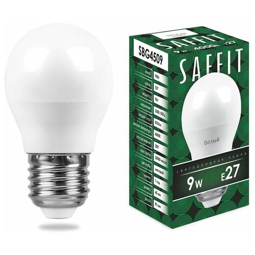   LED 9 27    | . 55083 | FERON (10. .) 1210