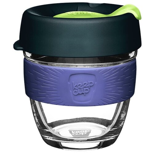  KeepCup Brew S, 227 , Deep (BDEE08) 3170