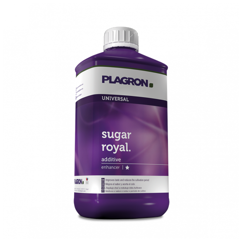    Plagron Sugar Royal 1 ,  6638  Plagron