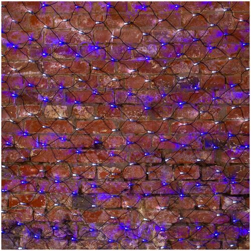 �������� ���� 2�0,7�, ������ ���, 176 LED ����� 4896�