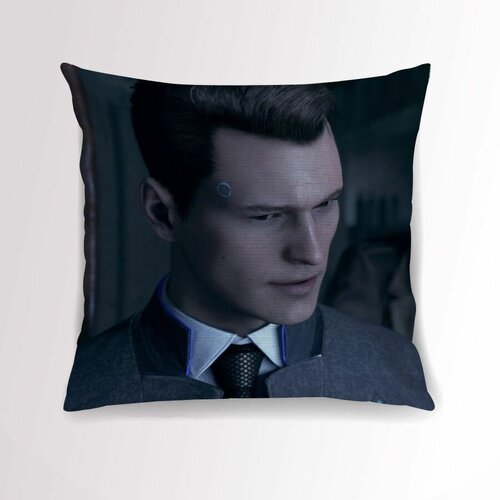    Detroit - Become Human 45 . D0602,  999  Anime Dakimakura