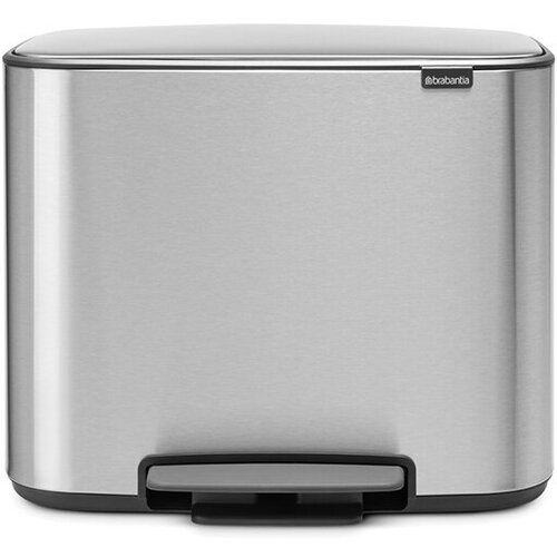   Bo (3 x 11 ),   (Fingerprint Proof) Brabantia 72190