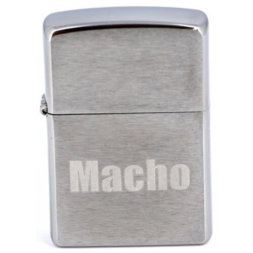  Zippo 200 Macho 4720