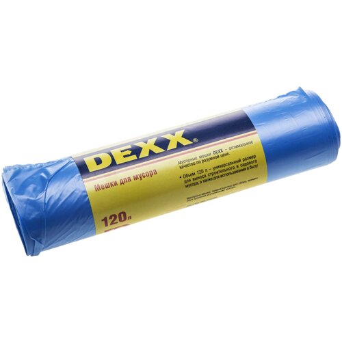    DEXX (39150-120) 170