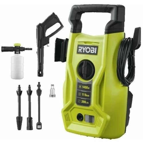 ����� �������� �������� ������������� Ryobi RY110PWA 9912�