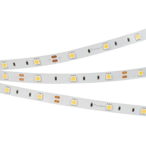   RT 2-5000 12V White6000 (5060, 150 LED, LUX) (Arlight, 7.2 /, IP20) 319