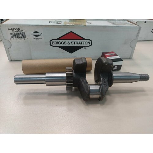   126410 (693887) - ( 699445) BRIGGS&STRATTON 12000