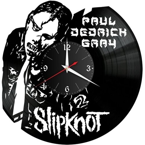       Slipknot // / / ,  1250  10 o'clock