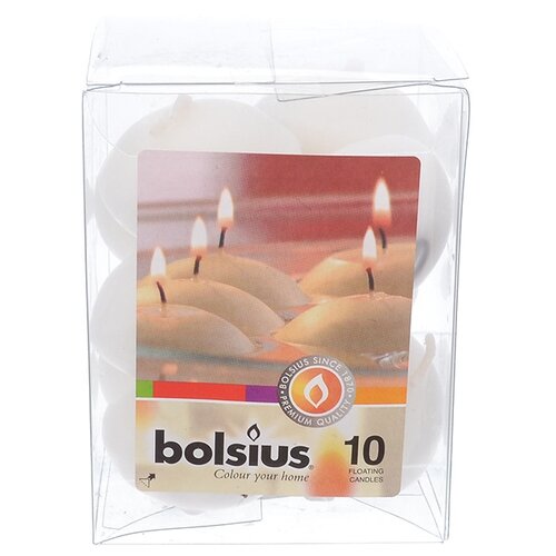   Bolsius 10   1429